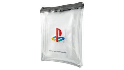 Heritage クリアポーチ / PlayStation Gallery Image 2