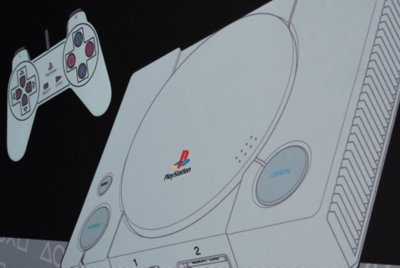 Heritage デスクマット / PlayStation Gallery Image 3
