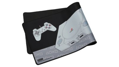 Heritage デスクマット / PlayStation Gallery Image 2