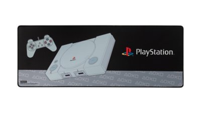 Heritage デスクマット / PlayStation | PlayStation