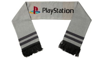 Heritage ロゴマフラー / PlayStation Gallery Image 1