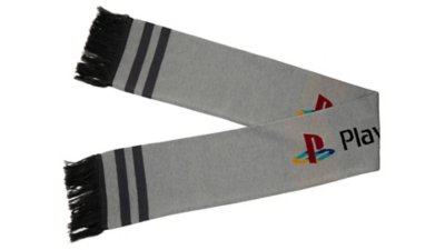 Heritage ロゴマフラー / PlayStation Gallery Image 3