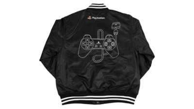 Heritage スタジアムジャケット / PlayStation Gallery Image 2