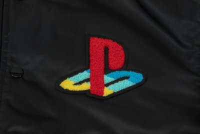 Heritage スタジアムジャケット / PlayStation Gallery Image 3