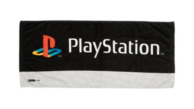 Heritage サポータータオル / PlayStation Gallery Image 1