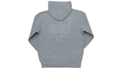 Heritage ジップパーカー / PlayStation Gallery Image 2