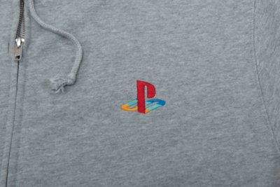 Heritage ジップパーカー / PlayStation Gallery Image 3