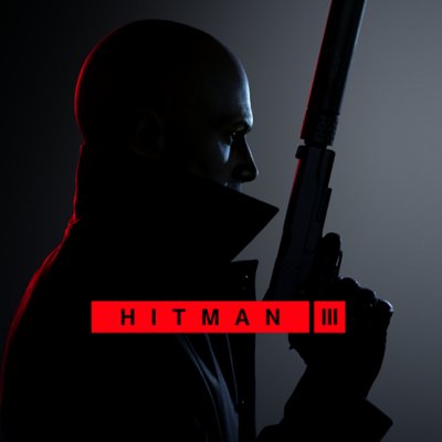 hitman 3 - Edición estándar