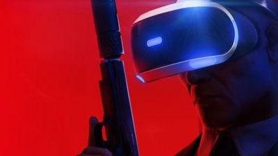 Trailer van Hitman 3 VR - PlayStation