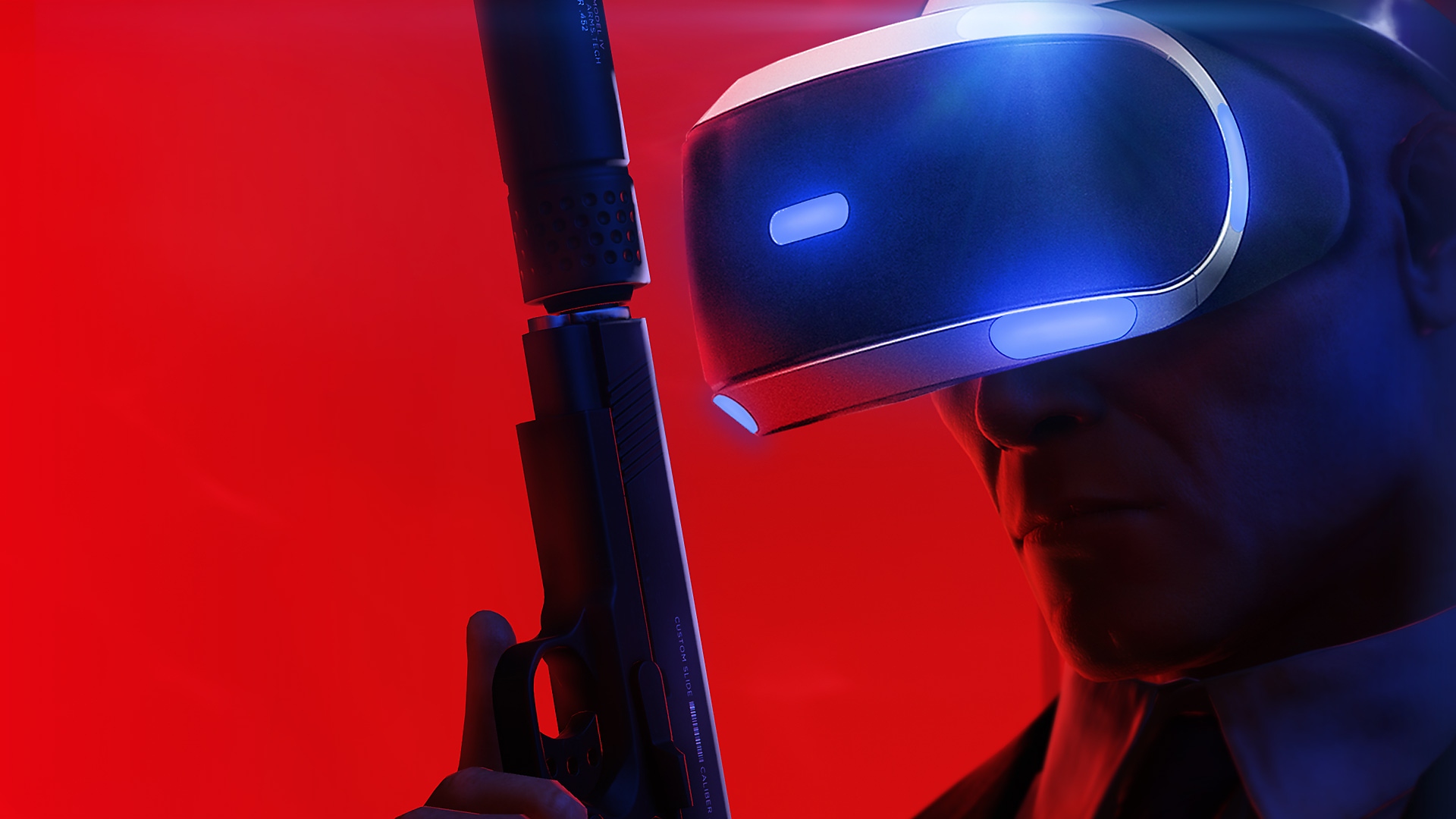 Upoutávka Hitman 3 VR – PlayStation