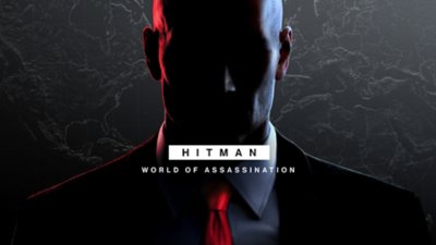 『Hitman World of Assassination』画像