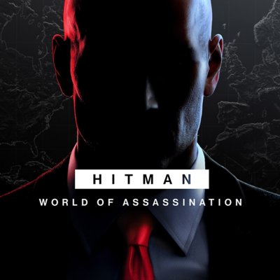 Βελτιωμένο Hitman: World of Assassination για το PS5 Pro