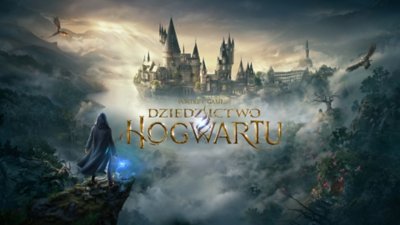 Dziedzictwo Hogwartu – wideo z kominka – Gryffindor