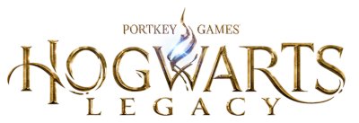 Logotipo de Hogwarts Legacy