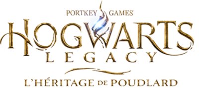 Hogwarts Legacy : L'Héritage de Poudlard - Logo