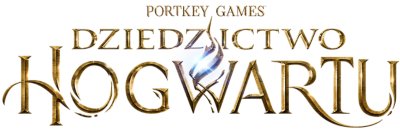 Dziedzictwo Hogwartu – logo