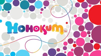 Hohokum Launch Trailer | PS4, PS3 & PS Vita