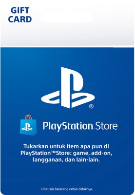 gift game playstation store