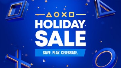 FY24 Q3 | Global Promo | Holiday January Sale V1 keyart