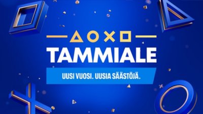 FY24 Q3 | Maailmanlaajuinen promo | Joululoman tammikuun alen V1-promokuvitusta