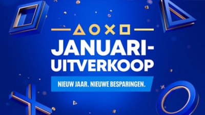 FY24 Q3 | Algemene uitverkoop | Key-art Feestdagen-uitverkoop januari V1