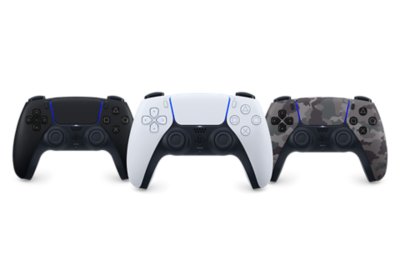 DualSense Wireless Controller Holiday 2022 Promotion