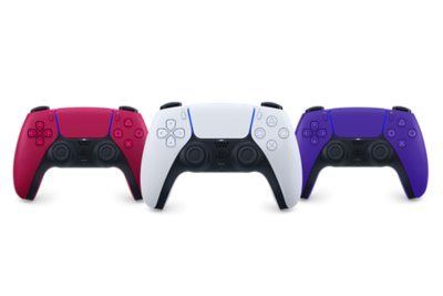 DualSense Wireless Controller Holiday 2022 Promotion
