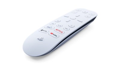 Media Remote Holiday 2022 Promotion