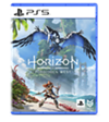 PS5 horizon forbidden west Holiday promotion2022