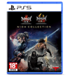 PS5 Nioh Collection Holiday Promotion 2022