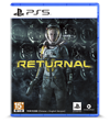 PS5 Returnal Holiday Promotion 2022