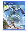 PS4 horizon forbidden west Holiday Promotion 2022
