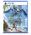 PS5 horizon forbidden west Holiday promotion2022