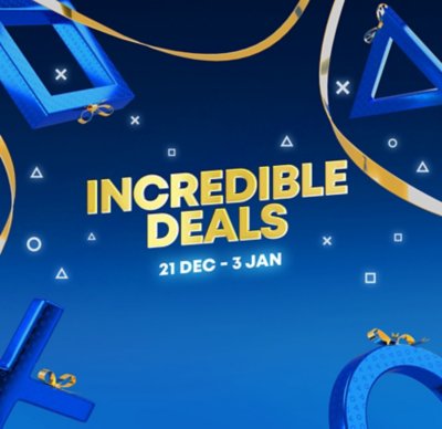The Holiday Sale promotion refresh comes to PlayStation Store – PlayStation .Blog