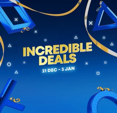 Playstation deals on sale