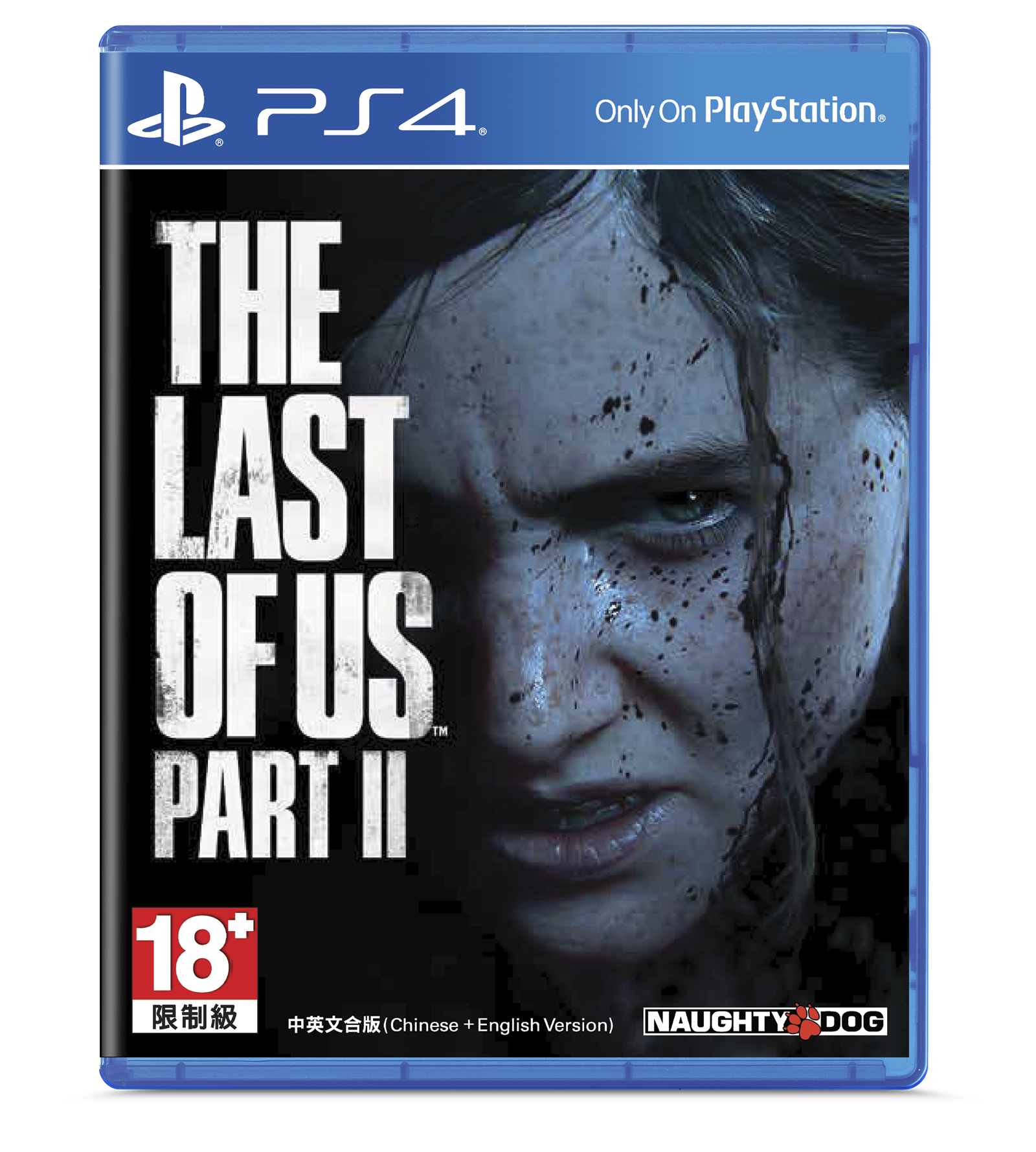 The Last of Us II
