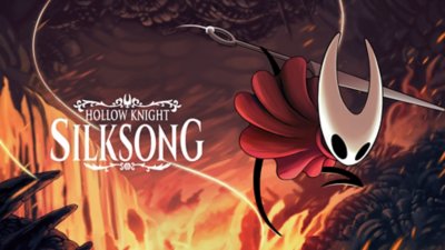 Hollow Knight Silksong