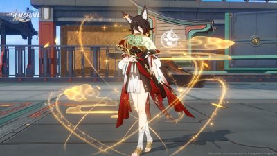 Honkai Star Rail sees you wielding the power of the stellaron in this epic RPG adventure