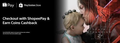 ShopeePay Payment Campaign