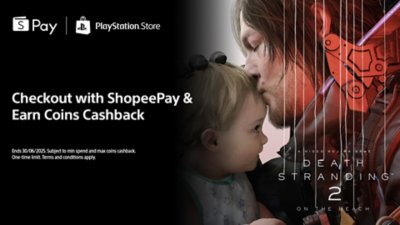 ShopeePay Payment Campaign