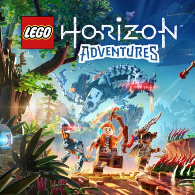 LEGO: Horizon Adventures