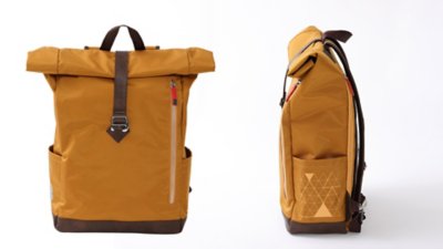 アーロイ モデル バックパック Gallery Image 1