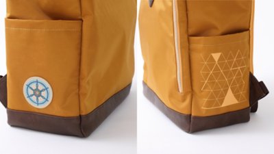 アーロイ モデル バックパック Gallery Image 2