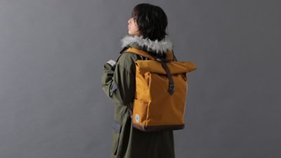 アーロイ モデル バックパック Gallery Image 6