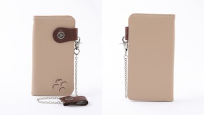 アーロイ モデル 長財布 Gallery Image 1