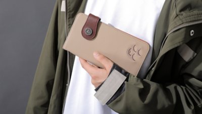 アーロイ モデル 長財布 Gallery Image 4