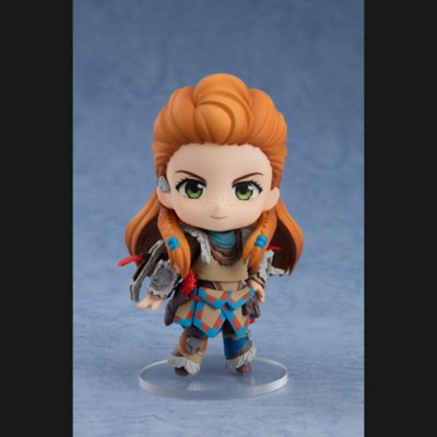 ねんどろいど アーロイ Gallery Image 1