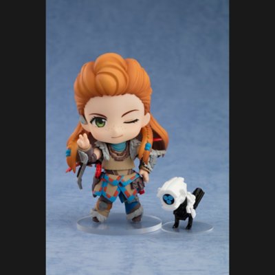 ねんどろいど アーロイ Gallery Image 2