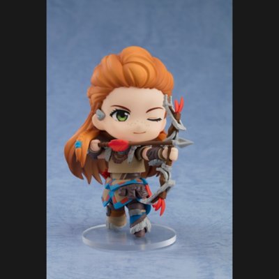 ねんどろいど アーロイ Gallery Image 3