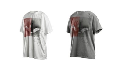 Horizon ART Tシャツ サンウイング Gallery Image 3